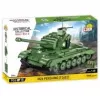 Ehituskomplekt COBI M26 Pershing T26E3 904 osa Plastik alates 3. eluaastast
