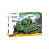 Ehituskomplekt COBI M26 Pershing T26E3 904 osa Plastik alates 3. eluaastast