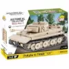 Cobi 1/48 Skaala PzKpfw VI Tiger 131 Mudelikomplekt