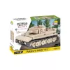 Cobi 1/48 Skaala PzKpfw VI Tiger 131 Mudelikomplekt