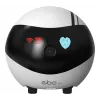 ENABOT Ebo Air AI Robot Valge ja Must