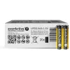 Ühekordne leelispatarei everActive EVLR03S2IK AAA 1,5 V, 40 tk, 5-aastane säilivusaeg