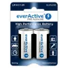 Leelispatareid everActive Pro LR14 C 1,5 V 8000 mAh — 2 tk