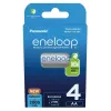 Laetavad akud PANASONIC ENELOOP AA 2000 mAh 4 tk (BK-3MCDE/4CP)