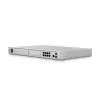 Gateway UBIQUITI Dream Machine Special Edition — riiul 1U, 8x RJ-45 LAN, PoE, 1,7 GHz protsessor, 4 GB DDR4, 16 GB välkmälu, 3,3 cm puuteekraan