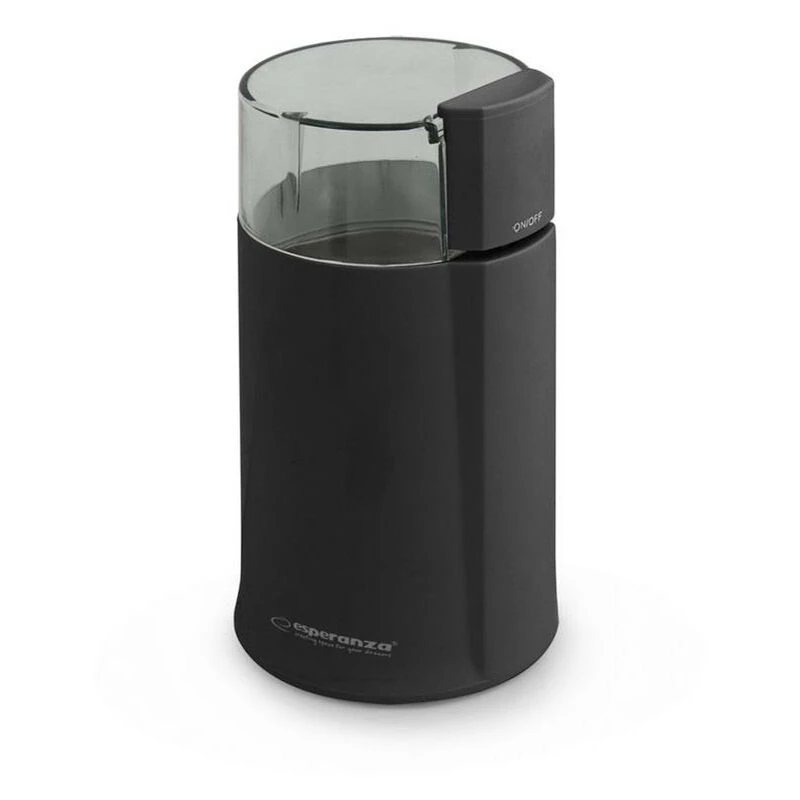 Esperanza EKC001K kohviveski must 160 W