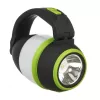 Korduvlaetav LED laagrilamp MACLEAN MCE298 3W kaasaskantav, USB-toitega, kompaktne