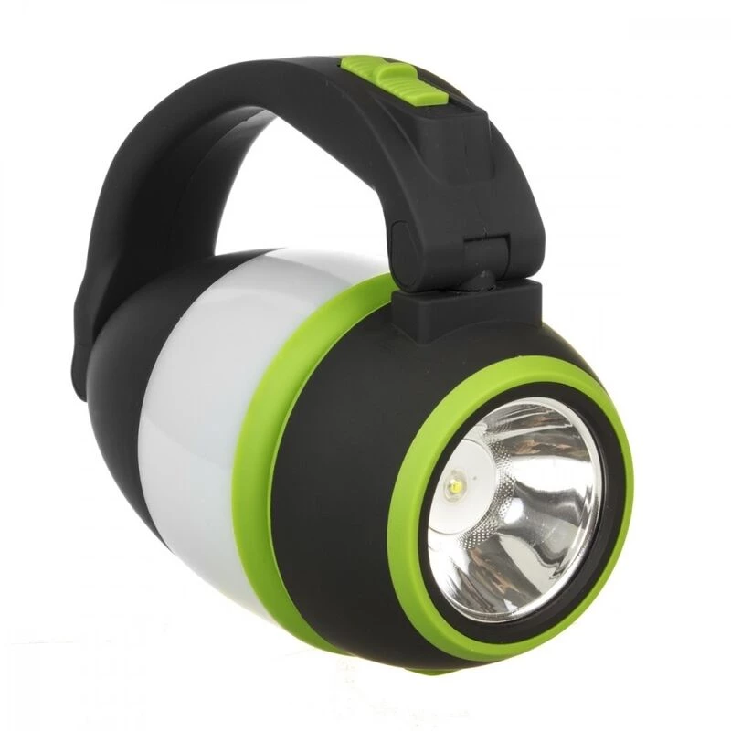 Korduvlaetav LED laagrilamp MACLEAN MCE298 3W kaasaskantav, USB-toitega, kompaktne