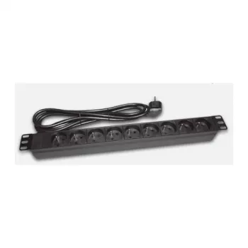 A-lan - ALAN - 19 - BANDE D'energy TEC 9 X 230 V AVEC LED (PZ09)