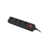 Lanberg PS1-04E-0150-BK Toode must