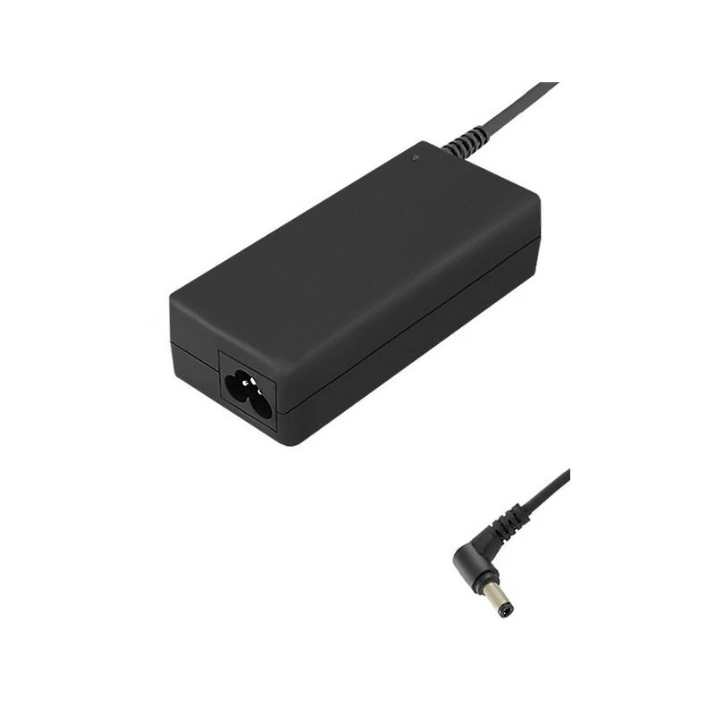 50014.65W - sülearvuti - sisemine - 100-240 V - 50/60 Hz - 65 W - 20 V (50014.65W) - Qoltec