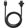 Fractal Design Pop Accessory USB-C 10Gbps kaabel – mudel D