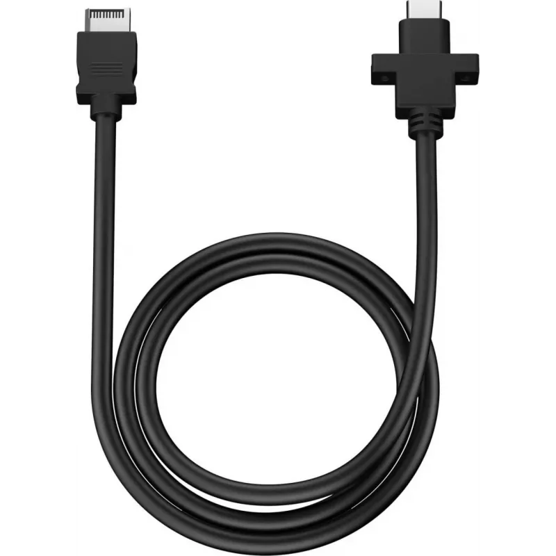 Fractal Design Pop Accessory USB-C 10Gbps kaabel – mudel D
