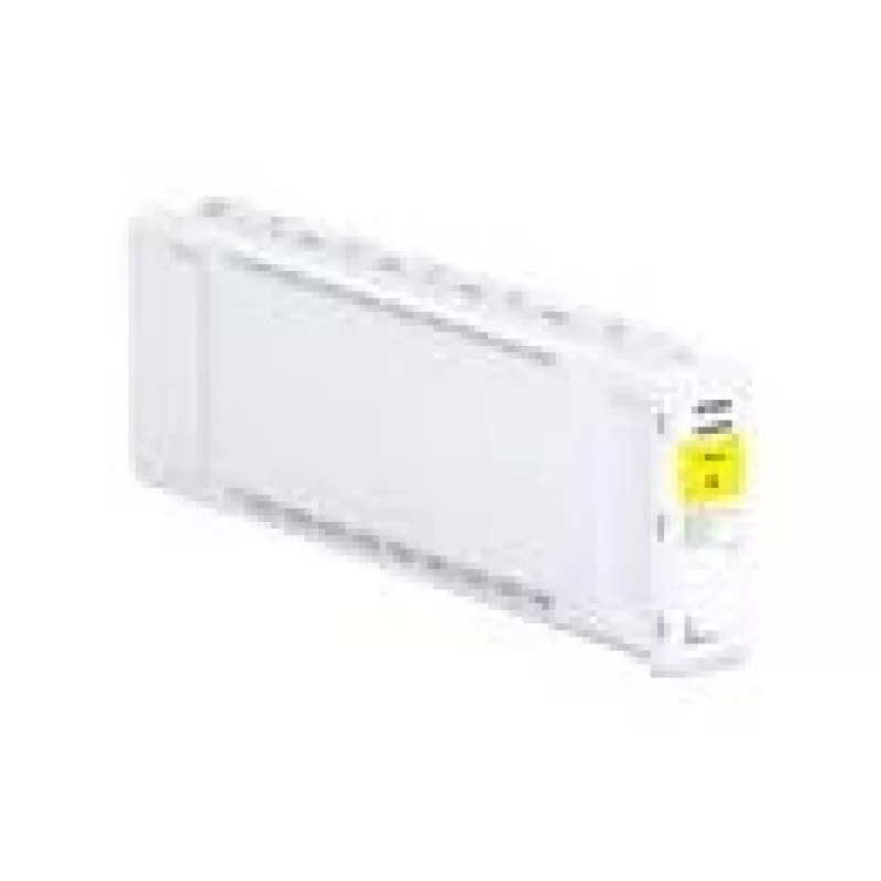 Epsoni tindikassett Singlepack UltraChrome XD3 kollane T50M4 700 ml