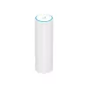 Ubiquiti UniFi U6-Mesh WiFi 6 pääsupunkt AX5300 5.3 Gbps IPX5 veekindel - valge