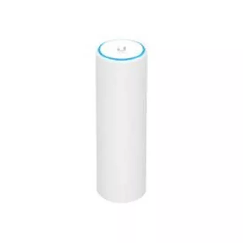Ubiquiti UniFi U6-Mesh WiFi 6 pääsupunkt AX5300 5.3 Gbps IPX5 veekindel - valge