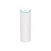 Ubiquiti UniFi U6-Mesh WiFi 6 pääsupunkt AX5300 5.3 Gbps IPX5 veekindel - valge