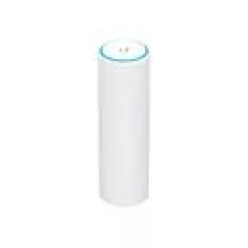 Ubiquiti UniFi U6-Mesh WiFi 6 pääsupunkt AX5300 5.3 Gbps IPX5 veekindel - valge