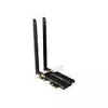 Sisemine WLAN Bluetooth kaart Inter-Tech DMG-36 5400 Mbit/s Wi-Fi 6