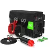 roheline Cell® Toiteinverter 24V kuni 230V 300W Must