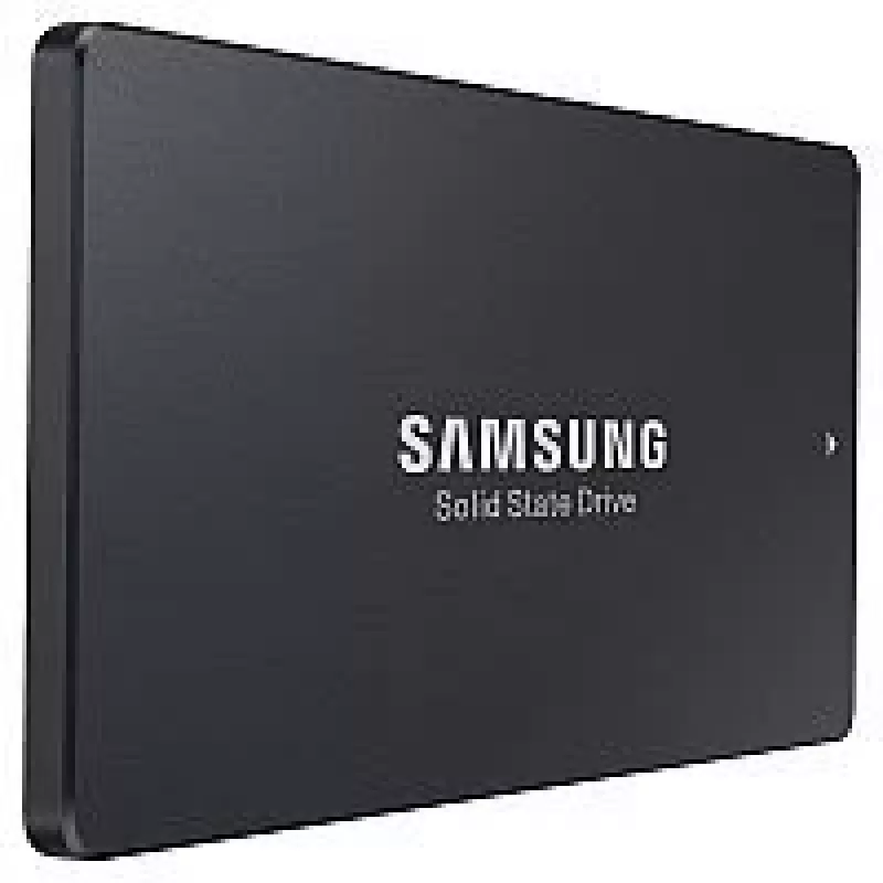 Samsung MZ7L3960HCJR-00A07 sisemine pooljuhtketas 960 GB 2.5-tolline Serial ATA III TLC