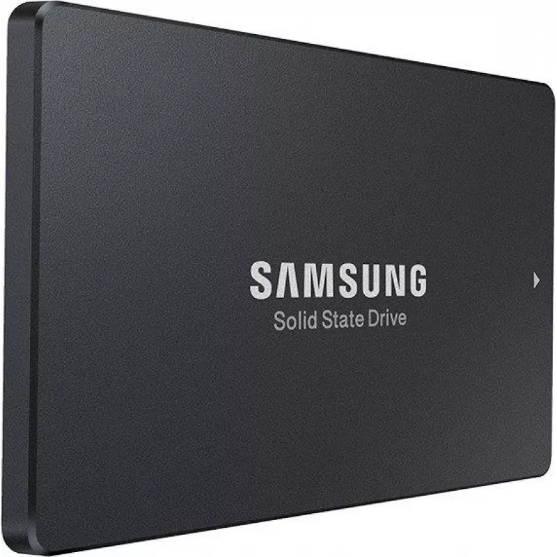 Samsung PM897 3.84 TB 2.5-tolline Serial ATA III V-NAND