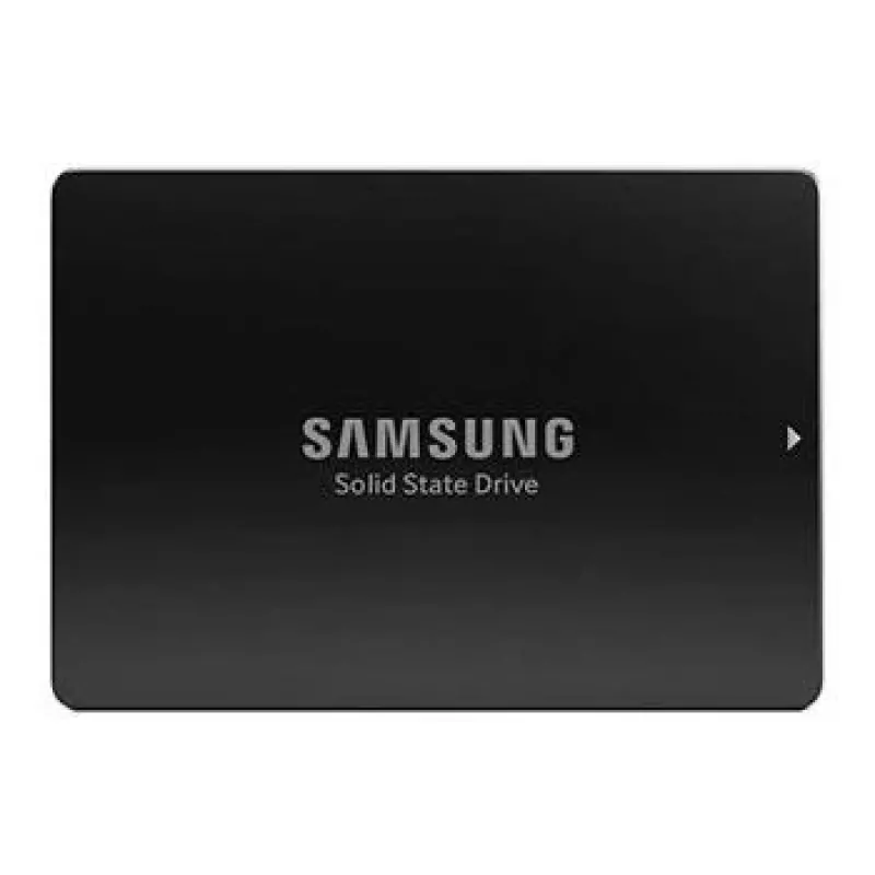 Samsung PM897 960 GB 2.5-tolline Serial ATA III V-NAND