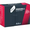 DURACELL leelispatareid, AA LR06, 1,5 V, 10 tk 149151