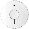 Suitsuandur FireAngel FA-6115-INT (FA6115) patareitoitega, vastav EN14604