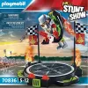 Action/Adventure mängukomplekt Playmobil 70836 vanusele 5–12 mitmevärviline