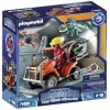 Dragons the Nine Realms Icaris Quad komplekt Playmobil 71085