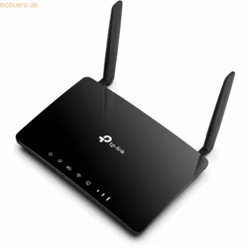 Ruuter TP-Link Archer MR500 Kaheribaline Wi-Fi 5