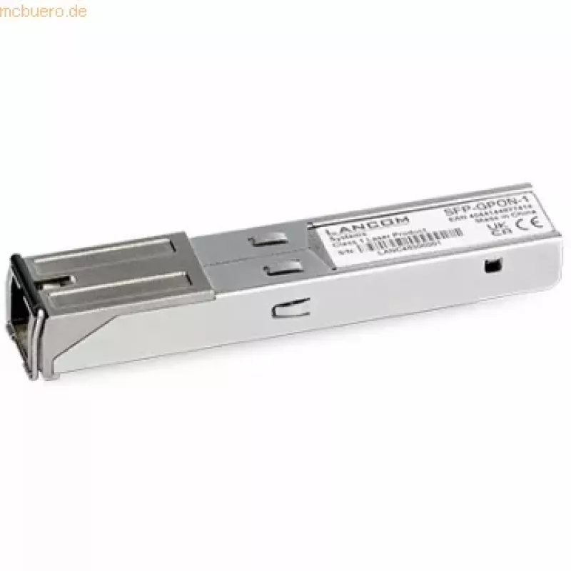 Lancom Systems SFP-GPON-1 võrgusaateseadme moodul, fiiberoptiline
