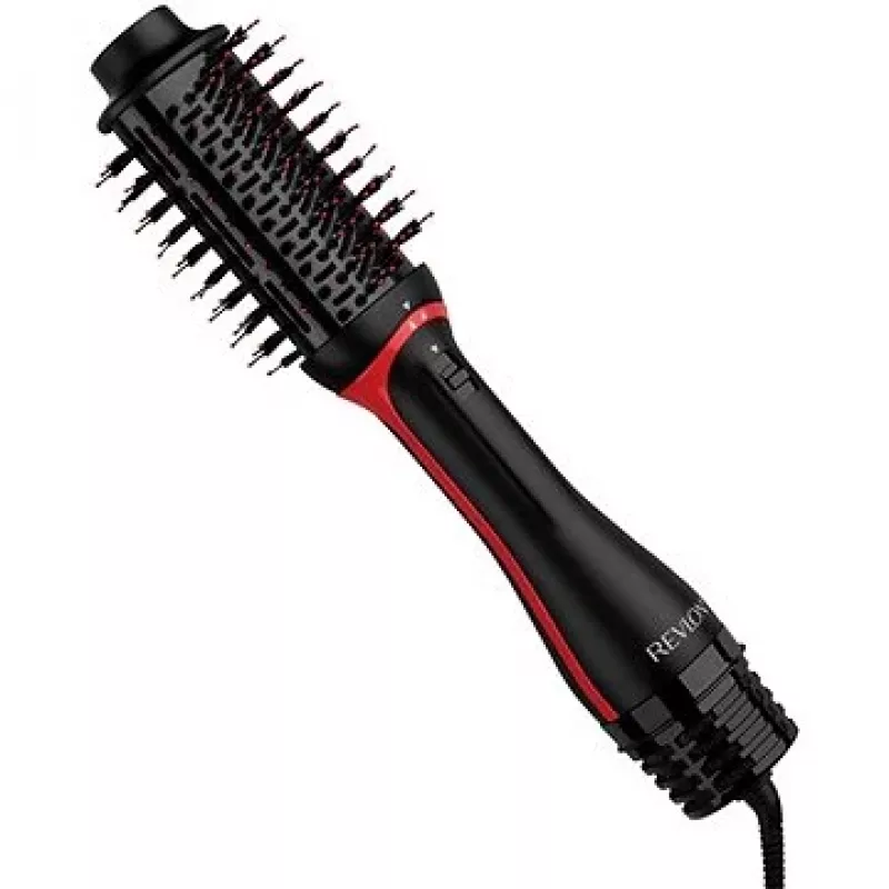 Revlon RVDR5298E One-Step Volumiser Plus föön-hari