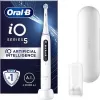 Oral-B iO5 elektriline hambahari kotiga Quite Valge 1 tk