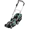 Metabo 601716850 RM 36-18 LTX BL 36 muruniiduk 18V (ilma aku ja laadijata)