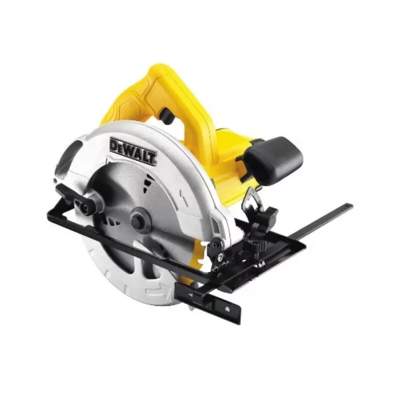 DeWALT DWE560 kaasaskantav ketassaag 18,4 cm 5500 p/min 1350 W