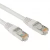 Võrgukaabel Gembird PP12-5M Cat5e, 5 m, RJ-45 - RJ-45, 10/100/1000Base-T(X), beež