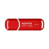 USB-mälupulk ADATA DashDrive UV150 32GB, USB Typee-A 3.2 Gen 1, punane, korgidisain