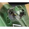 Plastikmudel Messerschmitt BF 109G-2/4 1/32
