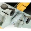 Plastikmudel Messerschmitt BF 109G-2/4 1/32