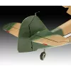 Plastikmudel Messerschmitt BF 109G-2/4 1/32