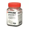 Intellinet 502375 juhtmepistik RJ-45 läbipaistev