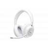 Logitech G G735 juhtmeta mängupeakomplekt kohandatava LIGHTSYNC RGB-valgustusega, LIGHTSPEED, Bluetooth, 3,5 mm AUX, ühilduv arvuti ja mobiilseadmetega