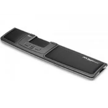 hiirtrapper Advance 2.0 hiir Must/Valge USB-A, Mechanical, USB Type-A, 2000 DPI, Must, hall