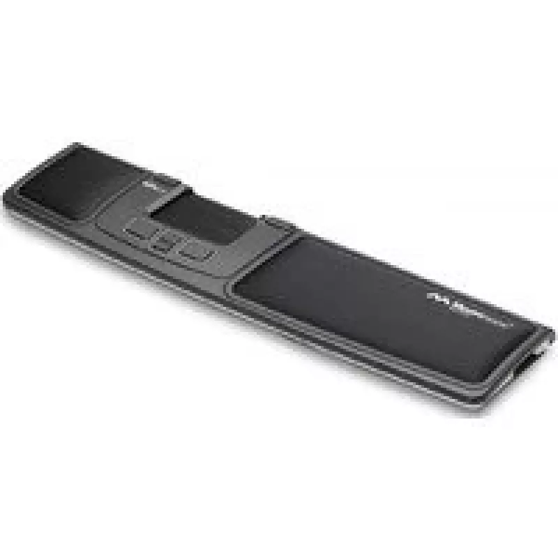 hiirtrapper Advance 2.0 hiir Must/Valge USB-A, Mechanical, USB Type-A, 2000 DPI, Must, hall