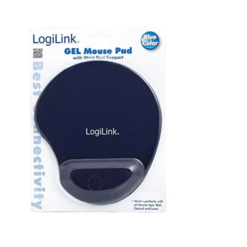 LogiLink ID0027B hiirematt sinine