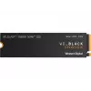 WD Must SN850X 2TB SSD M.2 2280 NVME PCI-E Gen4 Solid State Drive (WDS200T2X0E)