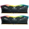 DIMM 32 GB DDR5-6000 (2x 16 GB) Dual-Kit, Memory Must, FF3D532G6000HC30DC01, Delta RGB, INTEL XMP