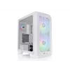 Arvuti korpus Thermaltake View 300 MX Midi Tower Valge